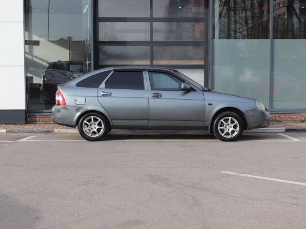 Lada (ВАЗ) Priora I с пробегом 2011 года, цена 262 000 рублей, 220000 км, хэтчбек, Автокод Объявления