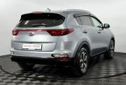 Kia Sportage IV Рестайлинг Нижний Новгород  - изображение 28