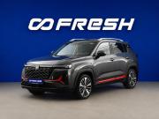 Changan CS35 Plus I Рестайлинг Москва  - изображение 27