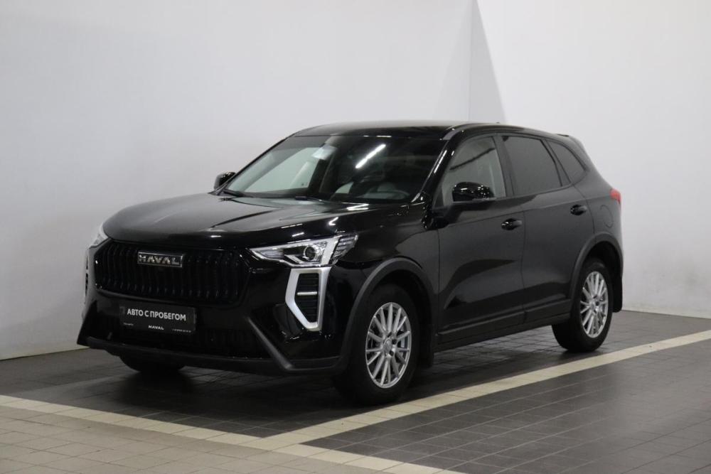 Haval Jolion I Рестайлинг Ульяновск  - изображение 5