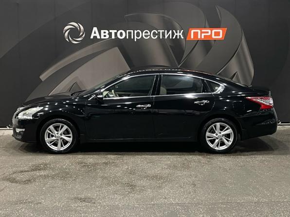 Nissan Teana III с пробегом 2014 года, цена 1 080 000 рублей, 155264 км, седан, Автокод Объявления