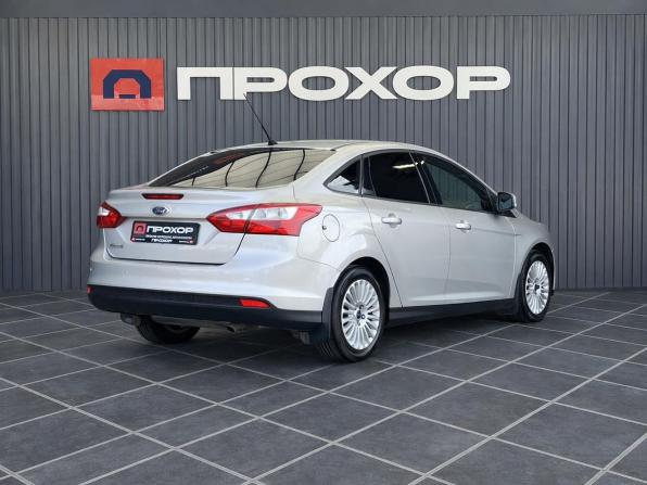 Ford Focus III с пробегом 2013 года, цена 847 000 рублей, 82652 км, седан, Автокод Объявления
