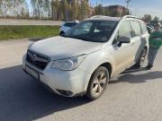 Subaru Forester IV Пермь  - изображение 11