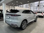 Changan UNI-K Ростов-на-Дону  - изображение 19
