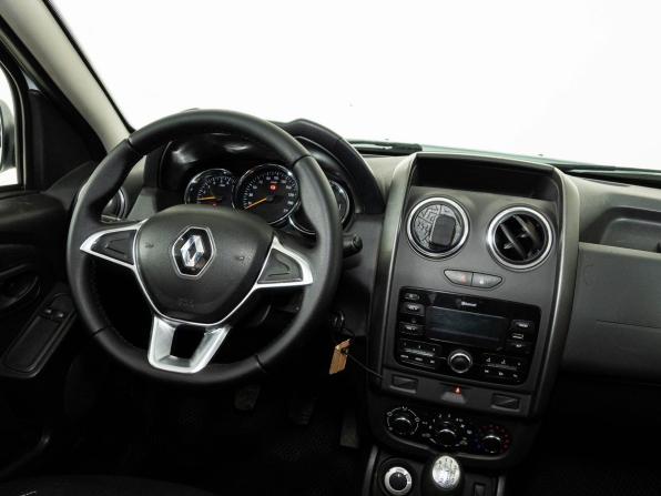 Renault Duster I Рестайлинг с пробегом 2020 года, цена 1 200 000 рублей, 180100 км, внедорожник, Автокод Объявления