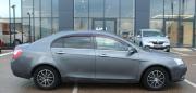 Geely Emgrand EC7 Октябрьский  - изображение 18