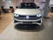Volkswagen Tavendor I Москва  - изображение 17