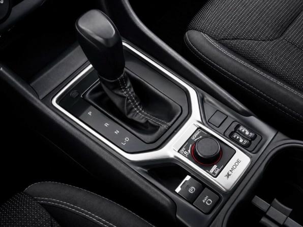Subaru Forester V с пробегом 2019 года, цена 2 230 800 рублей, 127832 км, внедорожник, Автокод Объявления