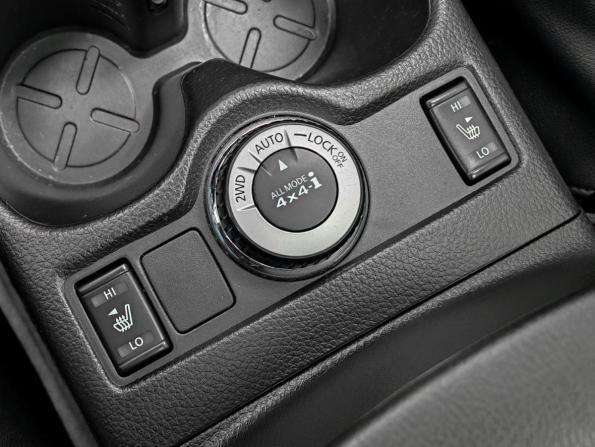 Nissan Qashqai II с пробегом 2014 года, цена 1 590 000 рублей, 203041 км, внедорожник, Автокод Объявления