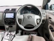 Toyota Corolla X (E140 E150) Рестайлинг Чита  - изображение 25