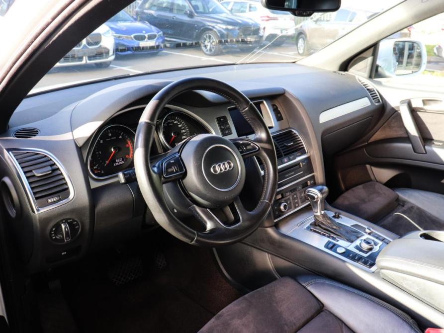 Audi Q7 I (4L) Рестайлинг Химки  - изображение 7
