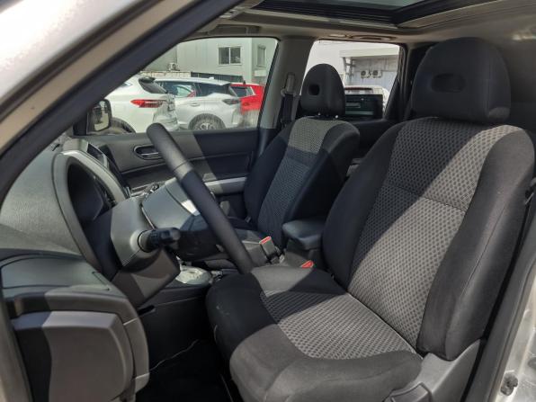 Nissan X-Trail II с пробегом 2010 года, цена 1 025 000 рублей, 257027 км, внедорожник, Автокод Объявления