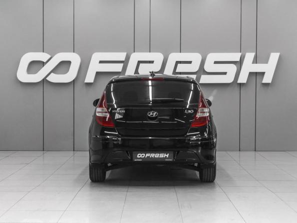 Hyundai i30 I Рестайлинг с пробегом 2011 года, цена 670 000 рублей, 155147 км, хэтчбек, Автокод Объявления