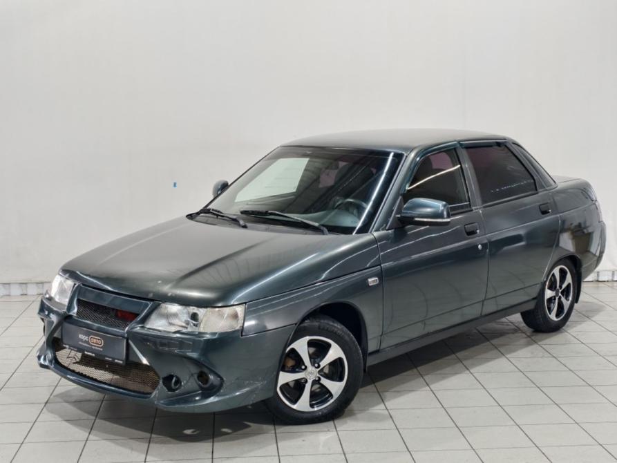 Lada (ВАЗ) 2110 Курск  - изображение 1