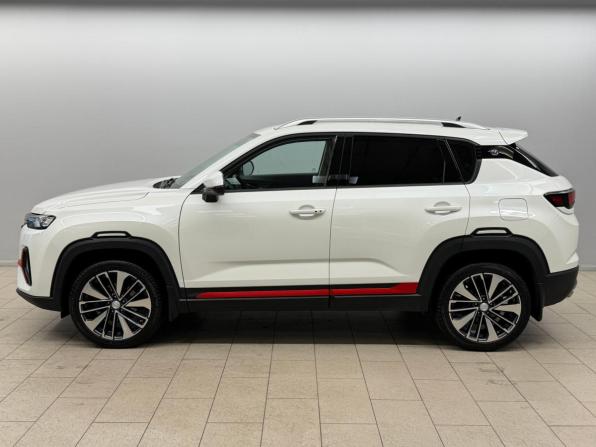 Changan CS35 Plus I Рестайлинг с пробегом 2024 года, цена 1 745 000 рублей, 17751 км, внедорожник, Автокод Объявления