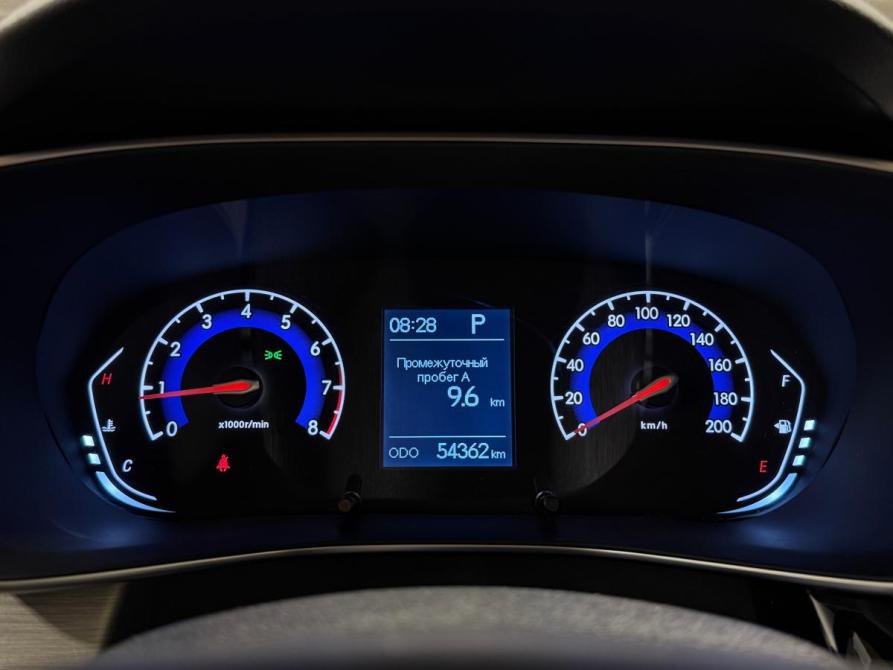BAIC X35 Челябинск  - изображение 17
