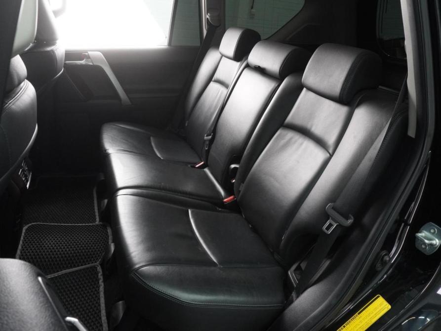 Toyota Land Cruiser Prado 150 Series Рестайлинг 1 Воронеж  - изображение 9