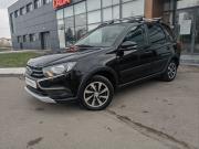 Lada (ВАЗ) Granta I Рестайлинг Великие Луки  - изображение 18