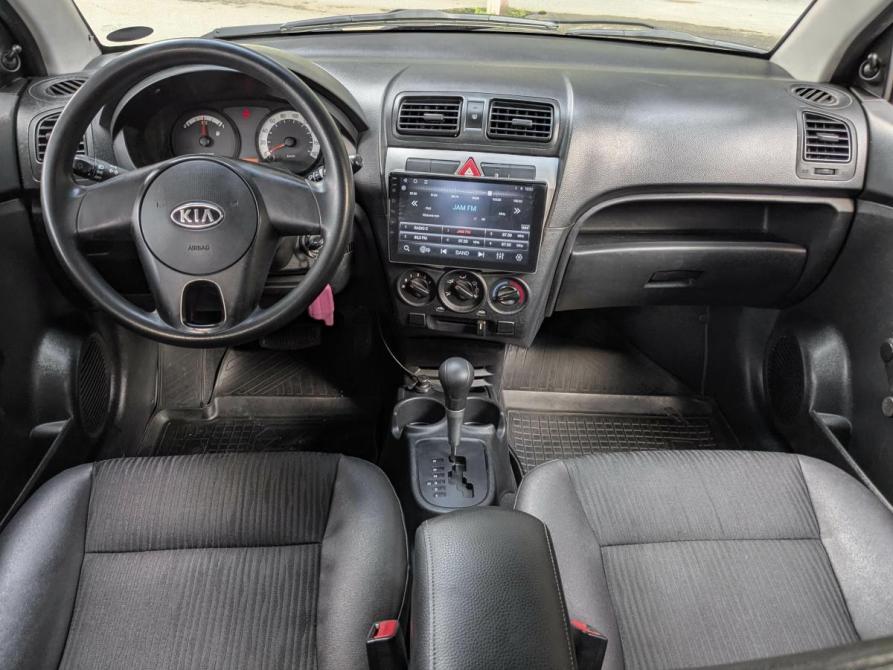 Kia Picanto I Рестайлинг Екатеринбург  - изображение 8