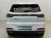 Chery Tiggo 7 Pro Max I Рестайлинг Москва  - изображение 24