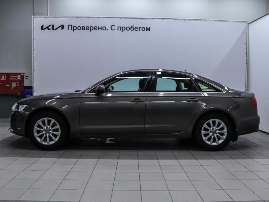 Audi A6 IV (C7) Красноярск  - изображение 9