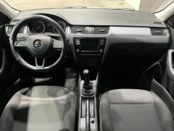 Skoda Rapid I Рестайлинг с пробегом 2019 года, цена 1 088 000 рублей, 149490 км, лифтбек, Автокод Объявления