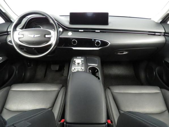 Genesis GV70 I с пробегом 2021 года, цена 4 220 000 рублей, 98000 км, внедорожник, Автокод Объявления