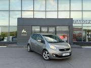 Kia Venga I Омск  - изображение 28