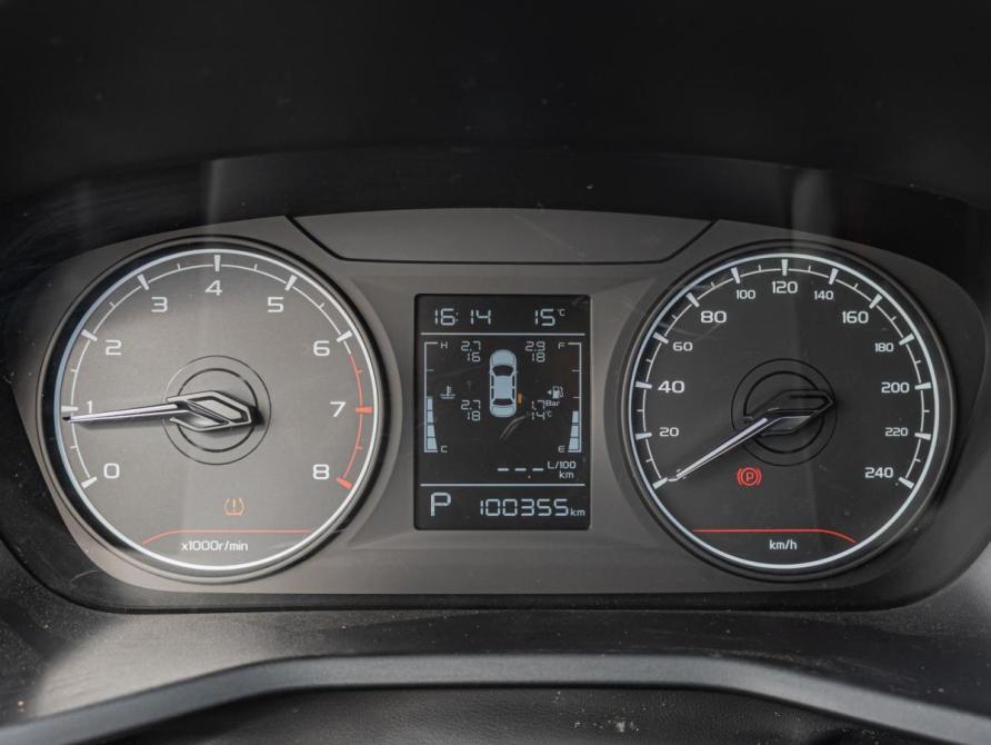 Geely Emgrand II Краснодар  - изображение 17