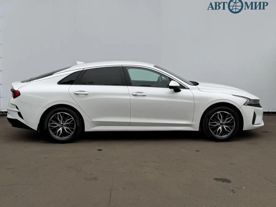Kia K5 III Москва  - изображение 4
