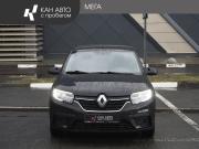 Renault Logan II Рестайлинг Казань  - изображение 15