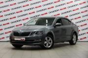 Skoda Octavia III (A7) Рестайлинг Сургут  - изображение 34