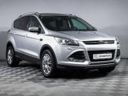 Ford Kuga II Москва  - изображение 20
