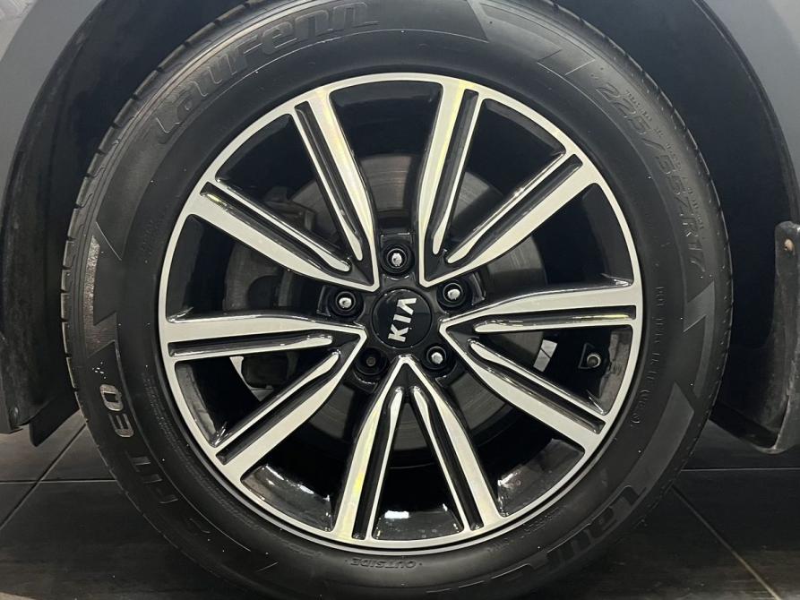 Kia Optima IV Рестайлинг Тверь  - изображение 21