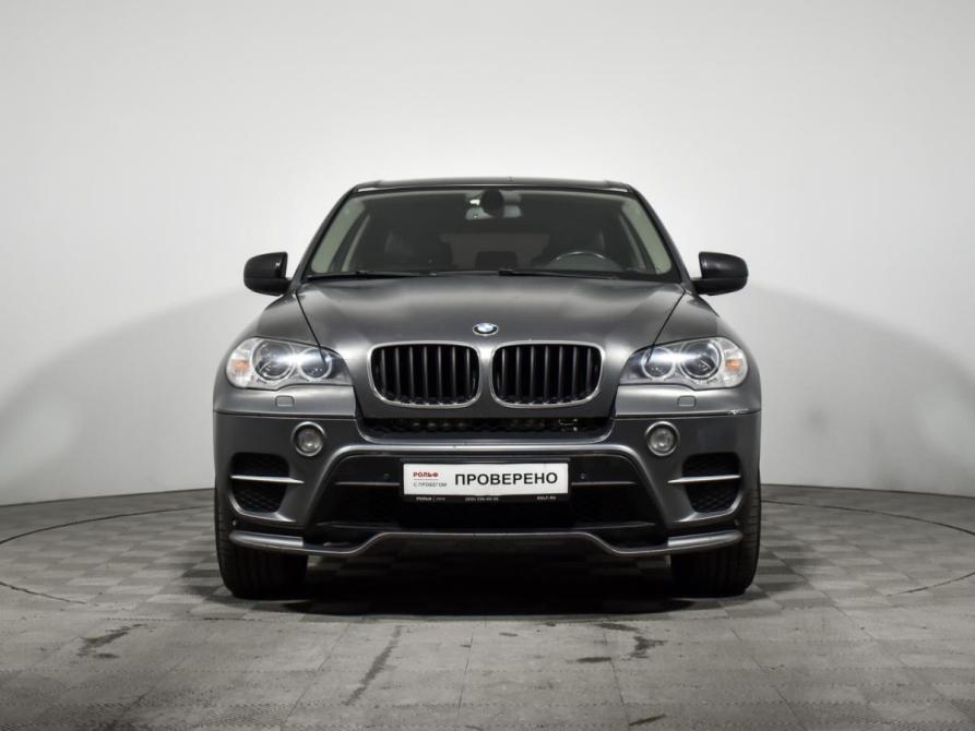 BMW X5 II (E70) Рестайлинг Санкт-Петербург  - изображение 2