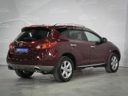 Nissan Murano II (Z51) Новосибирск  - изображение 41