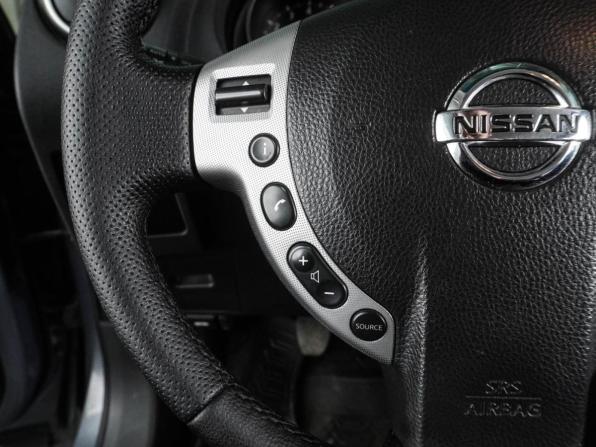 Nissan Qashqai I с пробегом 2008 года, цена 859 000 рублей, 209679 км, внедорожник, Автокод Объявления