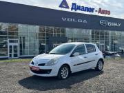 Renault Clio III Набережные Челны  - изображение 22