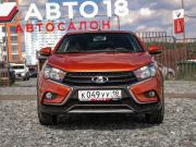 Lada (ВАЗ) Vesta I Ижевск  - изображение 26