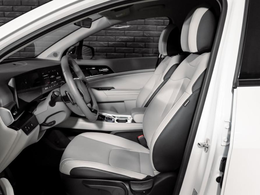 Kia Sportage V Екатеринбург  - изображение 10