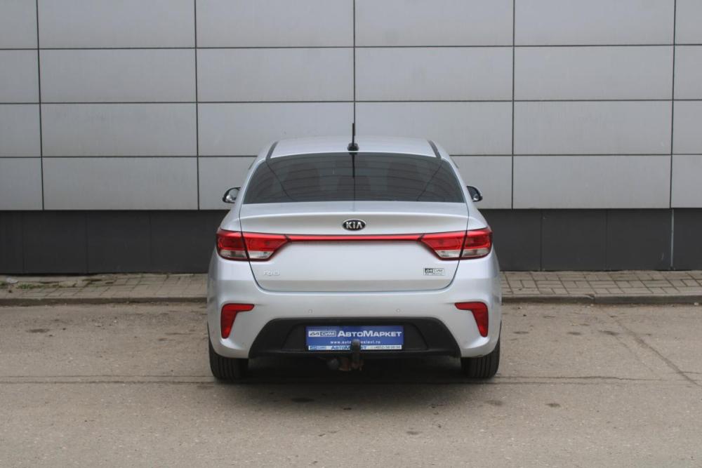 Kia Rio IV Ярославль  - изображение 7