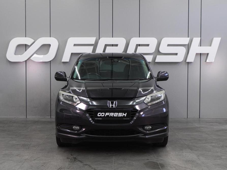 Honda Vezel I Воронеж  - изображение 3