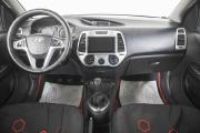 Hyundai i20 I Кемерово  - изображение 33