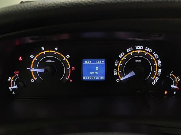 Lada (ВАЗ) Niva Travel I с пробегом 2024 года, цена 1 074 000 рублей, 33991 км, внедорожник, Автокод Объявления