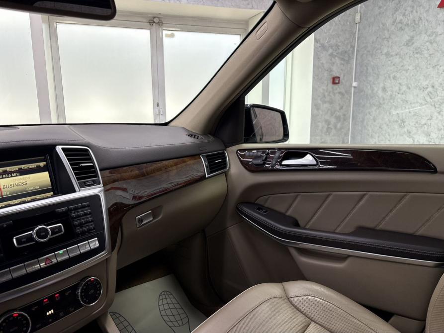 Mercedes-Benz GL-Класс II (X166) Ярославль  - изображение 33