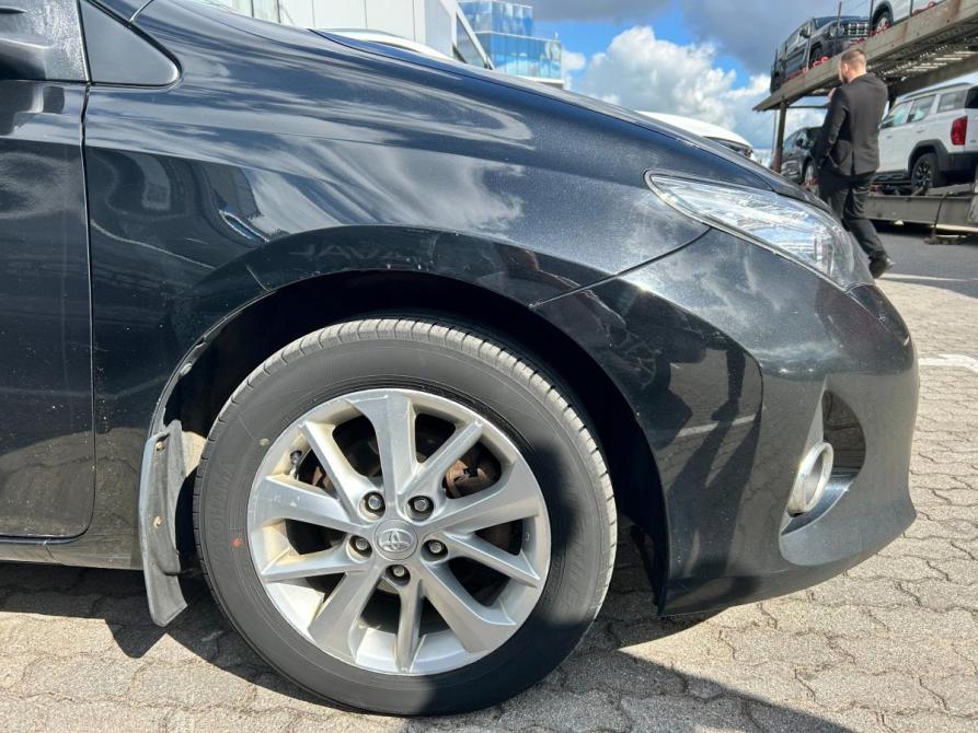 Toyota Auris II Череповец  - изображение 5