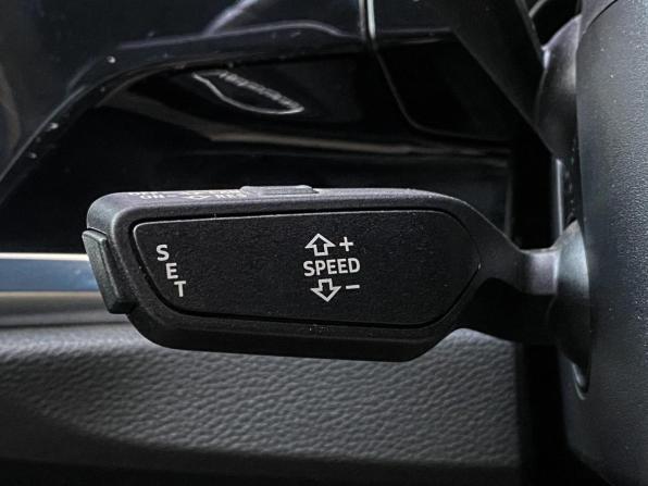 Audi Q3 II (F3) с пробегом 2019 года, цена 2 897 000 рублей, 82780 км, внедорожник, Автокод Объявления