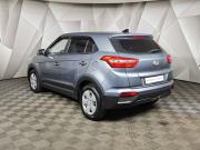 Hyundai Creta I Москва  - изображение 21
