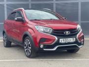 Lada (ВАЗ) XRAY I Ижевск  - изображение 18