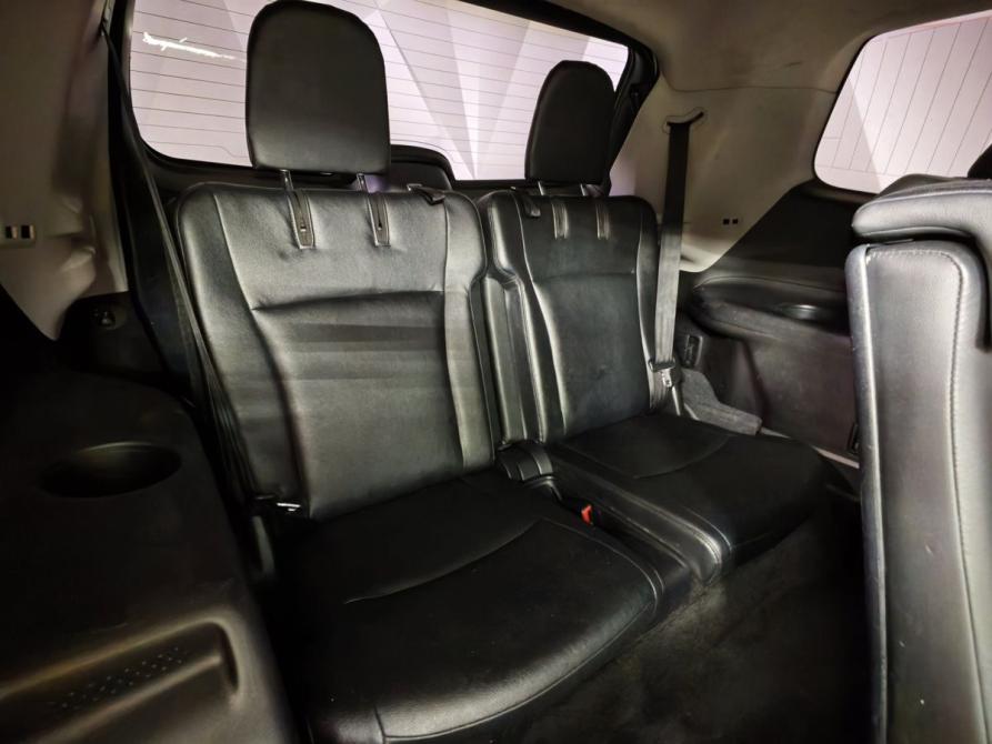 Toyota Highlander II (XU40) Рестайлинг Москва  - изображение 23